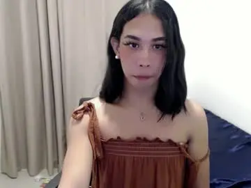 Chaturbate Live Sex of sweetgirl_acxx