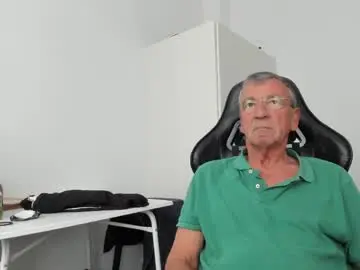 Chaturbate Adult Webcam of 200gentleman