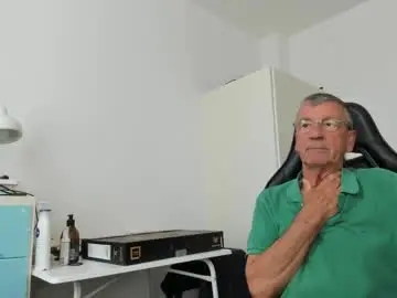 Chaturbate Live Porn of 200gentleman