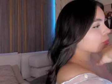 Chaturbate Live Sex Cam of isabellaalen