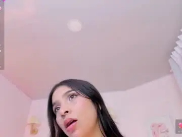 Chaturbate Best Webcam of little_sweet_18