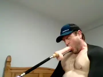Chaturbate Live Sex Cam of markussub
