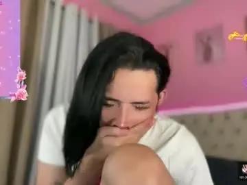 Chaturbate Nude Webcam of marryme_kai
