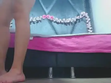 Chaturbate Private Sex Chat of megannmilf