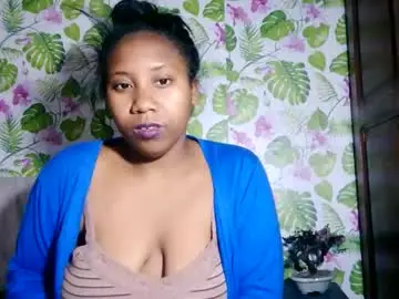 Chaturbate Sex Cam of sanyah513
