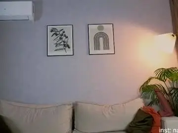 Chaturbate Best Webcam of skymuse_