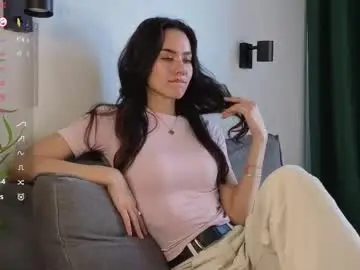 Chaturbate Private Sex Chat of aisha_eilish