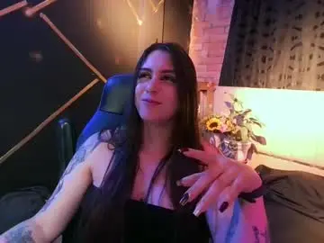 Chaturbate Free Porn Cam of ayla_ny