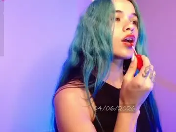 Chaturbate Live Porn of bell_art