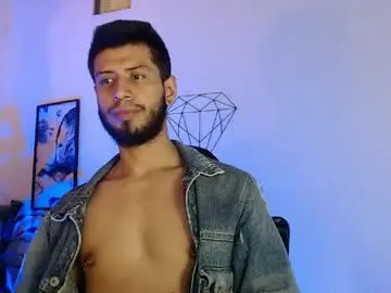 Chaturbate Free Porn Cam of colby_smit