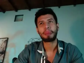 Chaturbate Adult Webcams of colby_smit