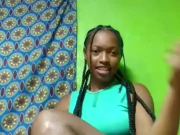 Chaturbate Live Porn of cynthia233365