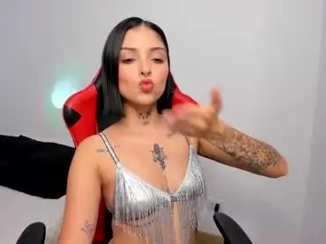 Chaturbate Best Webcam of hannah_miltonn
