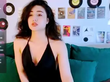 Chaturbate Sex Chat of maya_rogerss
