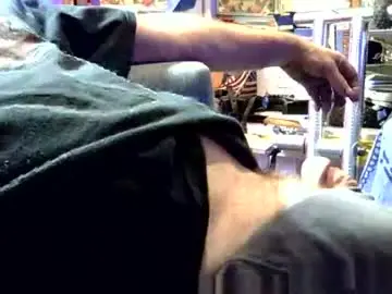 Chaturbate Live Sex Cam of mphmsg7