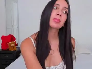 Chaturbate Live Sex of ana_castilo