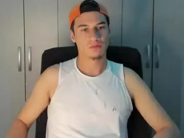 Chaturbate Best Webcam of dominic_radccliffe