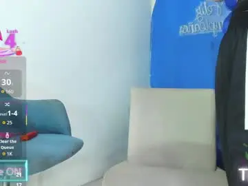 Chaturbate Best Webcam of liambrown09