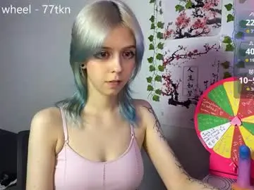 Chaturbate Watch Live Sex Cams of lunagorgon