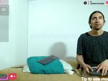 Chaturbate Live Sex of mrandmrs666999