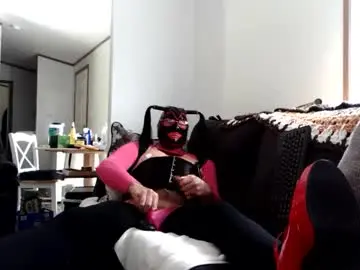 Chaturbate Adult Webcams of nancyboy_1