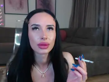 Chaturbate Live Sex Cam of alexislove007