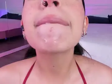 Chaturbate Sex Cam of ammy_c