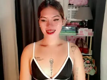 Chaturbate Best live sex cam show of andrea06121998