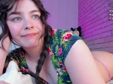 Chaturbate Nude Webcam of natalyhayes