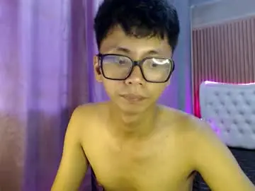Chaturbate Adult Webcam of nerdy_nate