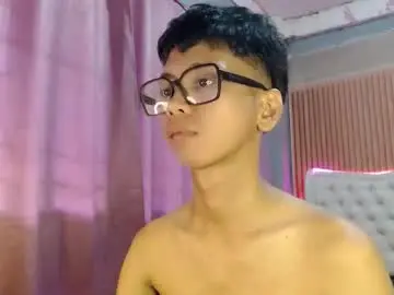 Chaturbate Sex Chat of nerdy_nate