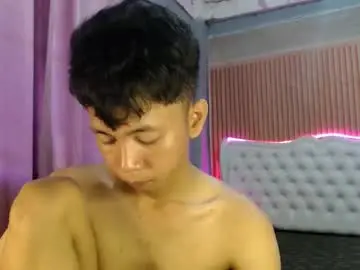 Chaturbate Adult Video Chat of nerdy_nate