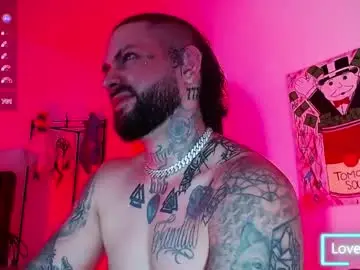 Chaturbate Private Sex Chat of nicolas_torres99