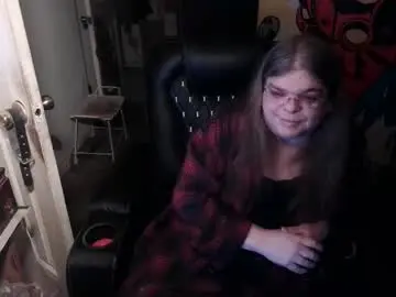 Chaturbate Private Sex Chat of ts_anne