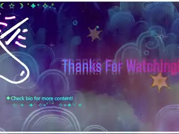 Chaturbate Sex Chat of xaevynne