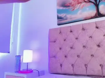 Chaturbate Adult Webcam of julianaa_castro