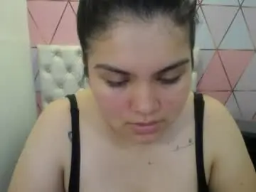 Chaturbate Free Live Porn of katalina_santana25