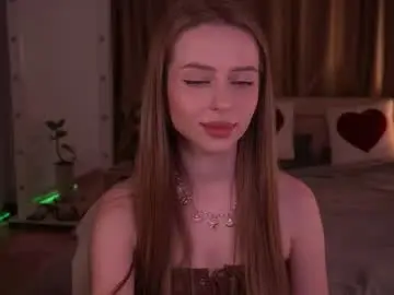 Chaturbate Live Sex Cam of khalishy