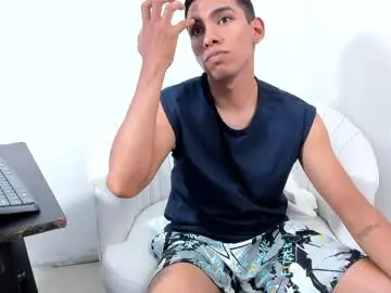 Chaturbate Nude Webcam of latin_milk_18