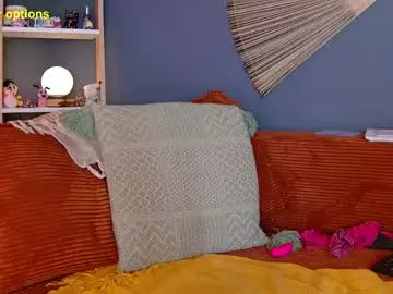 Chaturbate Free Porn Cam of midnight__muse