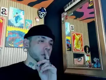 Chaturbate Free Live Porn of murdockh