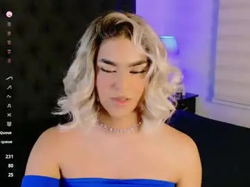 Chaturbate Best Webcam of scarleth_sweety