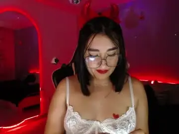 Chaturbate Adult Webcam of _santalove_