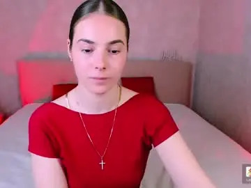 Chaturbate Live Sex of maddy_gate