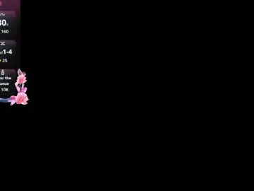 Chaturbate Best live sex cam show of megan_inked_