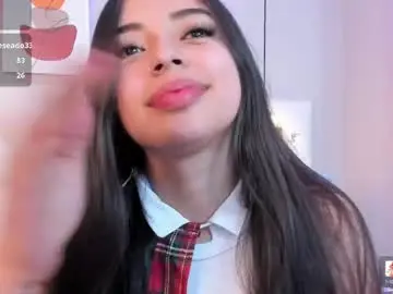 Chaturbate Live Sex of melody__blake