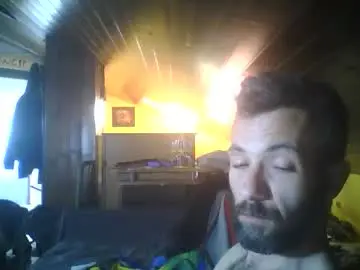 Chaturbate Sex Cam of mordecai999