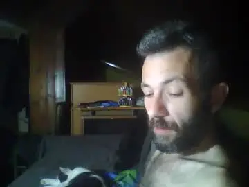 Chaturbate Adult Webcam of mordecai999