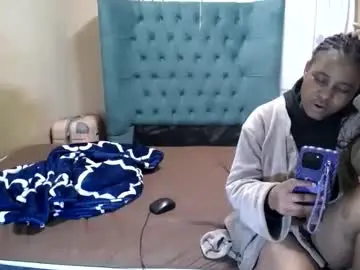 Chaturbate Live Sex Cam of obsessedmimi