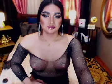 Chaturbate Adult Webcam of alurajhenson